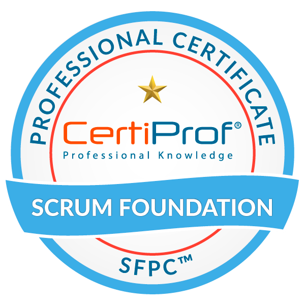 Scrum Foundations